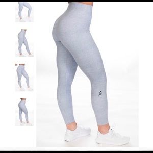 P’tula Alaniah ll Allure leggings (high waisted)